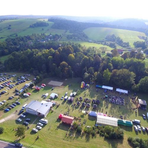 Dożynki gminne 2019